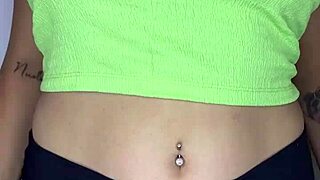 Wow, Huge Latina Curvy Babe Shows Off Big Natural Tits In Softcore Compilation!