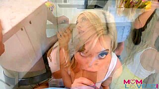 Sage Pillar and Whitney OC Swap Stepmoms for Easter Cum!