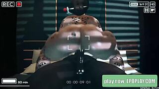 big black cock riding feels amazing
