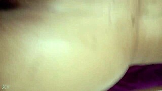 Beautiful Johannesburg adult film with hot scenes