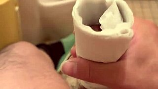 Japanese Solo Amateur Performance