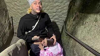 Chupada Escandolosa En El Peñon De Guatape Colombia Zactefolla