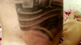 stepbrother teases my tight slit - hope no baby comes from this