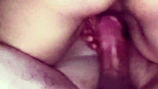 my latina friend sucks my dick then rides me in the car