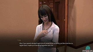 Bound 04 - Amber Sexy Thicc And Blonde