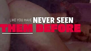 Goth Keisha Grey's submissive fucking with big tits!