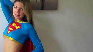 Small Titted Gina Gerson Saves Mugur in Homemade Fuck