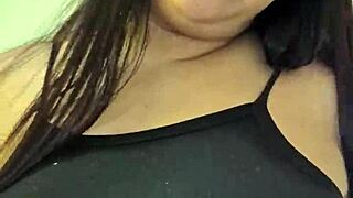 Smashing my stepson's hot Mexican teacher hard!