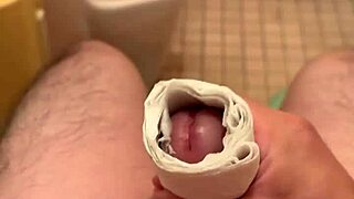 Japanese Solo Amateur Performance