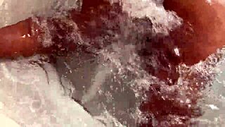 hot stepmom gives best blowjob