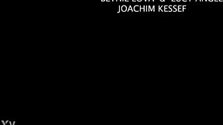 Bethie Lova's wet pussy and ass get fingered and fisted!