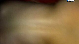 Young Stepson Learns to Pound Horny Latina Wife in Bed