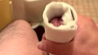 Japanese Solo Amateur Performance