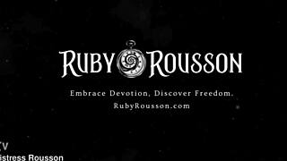 House of Whispers Turns BDSM Fantasies into Reality