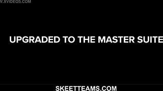 Natasha nice tittie fuck