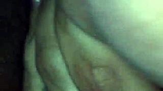 Redhead deepthroats cock in sloppy blowjob