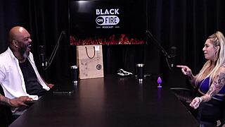 Hey, remember that wild competition with actresses? Julia Fontanelli spills all on Sheer Red!