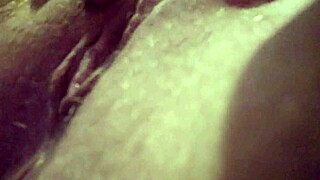 Amateur milf wife reaches multiple orgasms solo 😍