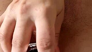 Tell me, how does fucking your ass with multiple dildos feel?