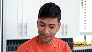 Stepsisters Naughty Trail Mix Adventure