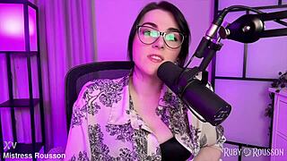 Encouraging bi fantasies with erotic stories and audio