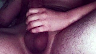 my latina friend sucks my dick then rides me in the car