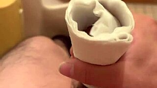 Japanese Solo Amateur Performance