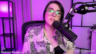 House of Whispers Turns BDSM Fantasies into Reality