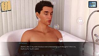 Sunshine Love 80 Unleashes Big Tits Action