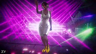 yo, check that funky rebolando dance