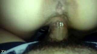 my wife sits on cock until she drools