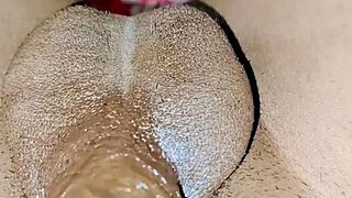 Bbc Anal: Indian Amateur Takes Huge Rough Cock Brutally.