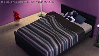 Hey Carmen, ready to get wicked in the pool?