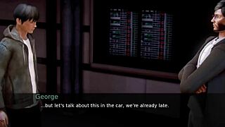 Hey, wanna see waifu academy uncensored gameplay in episode 1?