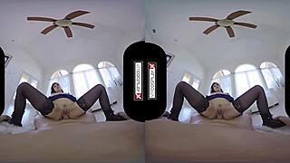 i cant believe how raw this bioshock cosplay vr got...
