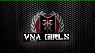 Pussy Bandit Drills Maxine While She Vibes Wet Asian Twat