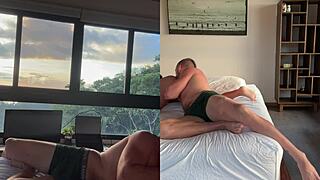 i'm the professional pussy eater making her moan and orgasm so loud