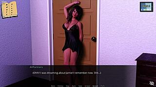 Sunshine Love 80 Unleashes Big Tits Action