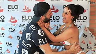 lorena doll shines in her casting interview moment