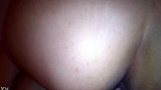 peruvian babe craves my hard cock every time