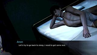 Hey, wanna see waifu academy uncensored gameplay in episode 1?