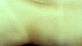 I Bought A King Bed And Inaugurated It With My Blonde Friend, Both Getting Cum In Our Mouths From My Husband!