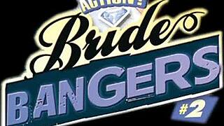 masked horny dude bangs super hot blonde babe hard