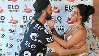 lorena doll shines in her casting interview moment