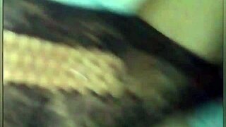 Mandy Gets Her Fine Pussy Licked Thoroughly