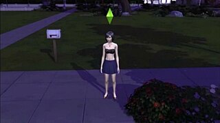 Hey Carmen, ready to get wicked in the pool?