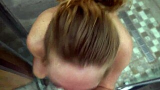 local mature woman gets slammed on video once more