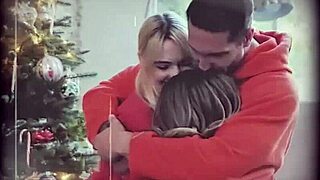 Milf Bent Over for Doggystyle Riding Punishment