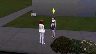 Hey Carmen, ready to get wicked in the pool?