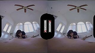 i cant believe how raw this bioshock cosplay vr got...